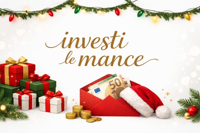 Investire le mance